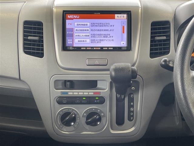 Suzuki WAGON R 2011 7290840-17