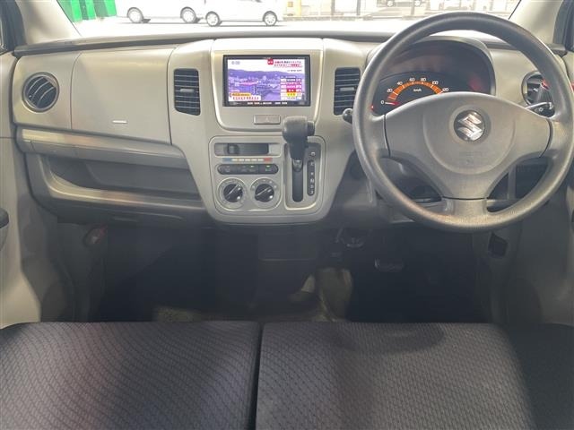 Suzuki WAGON R 2011 7290840-21