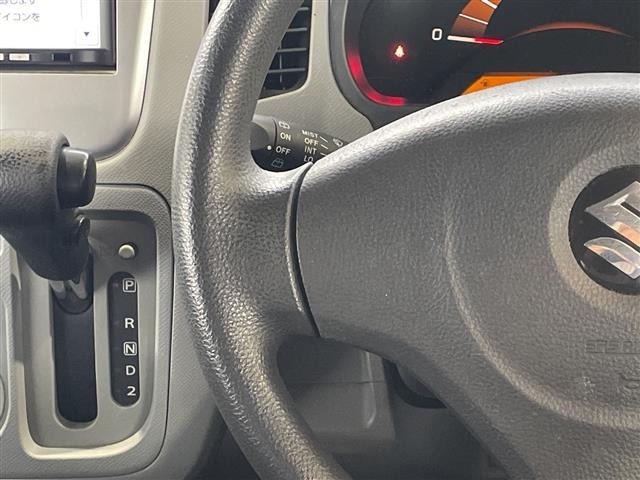 Suzuki WAGON R 2011 7290840-3