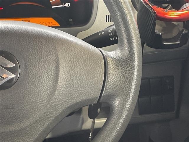 Suzuki WAGON R 2011 7290840-5