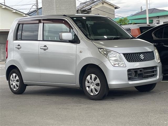 Suzuki WAGON R 2011 7290840-6