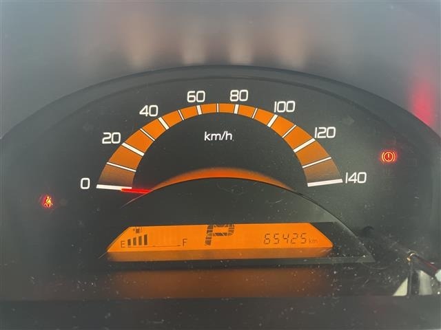 Suzuki WAGON R 2011 7290840-7