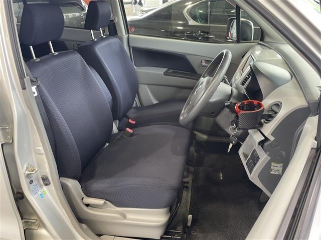Suzuki WAGON R 2011 7290840-8