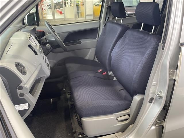 Suzuki WAGON R 2011 7290840-9