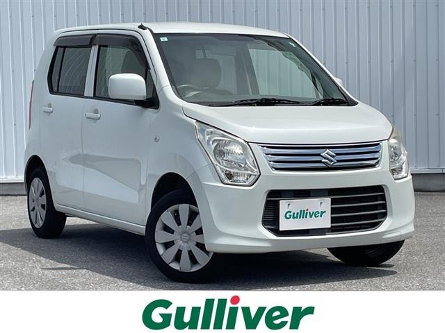 Suzuki WAGON R 2013 7290843-0