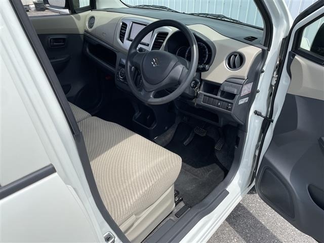 Suzuki WAGON R 2013 7290843-12