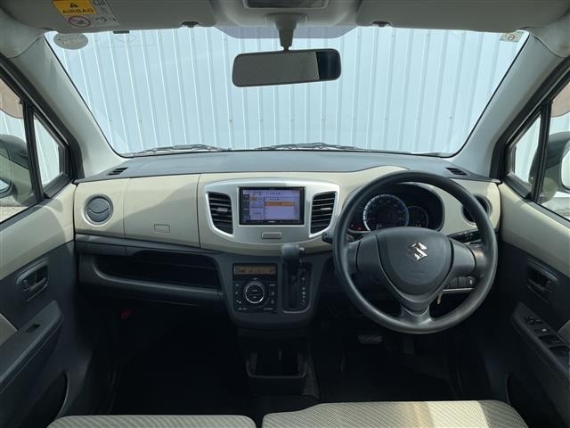 Suzuki WAGON R 2013 7290843-16