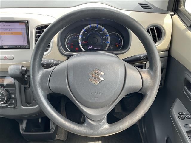 Suzuki WAGON R 2013 7290843-19