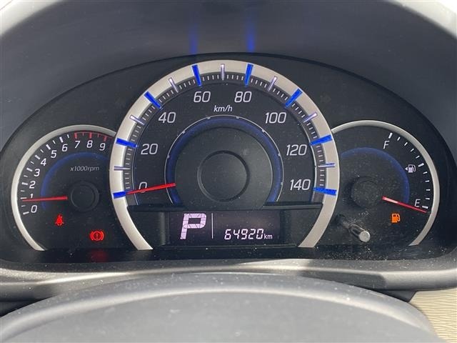 Suzuki WAGON R 2013 7290843-20