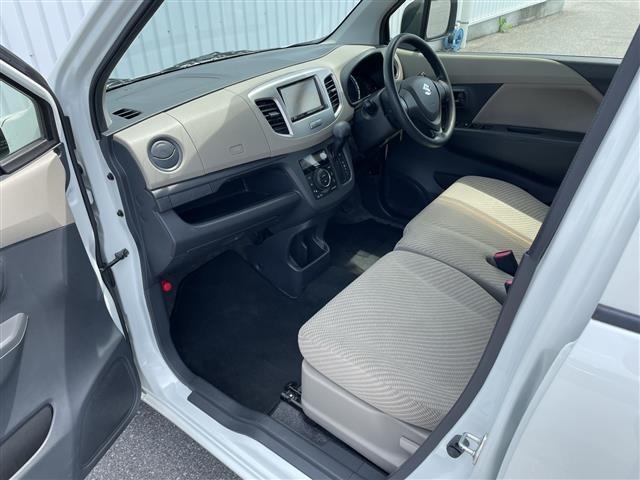Suzuki WAGON R 2013 7290843-21