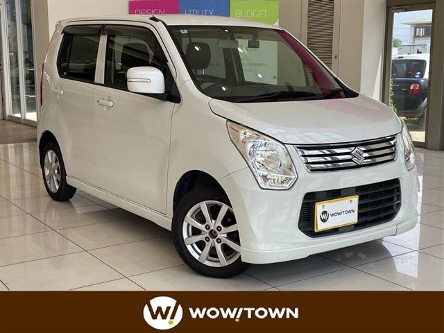Suzuki WAGON R 2014 7290848-0