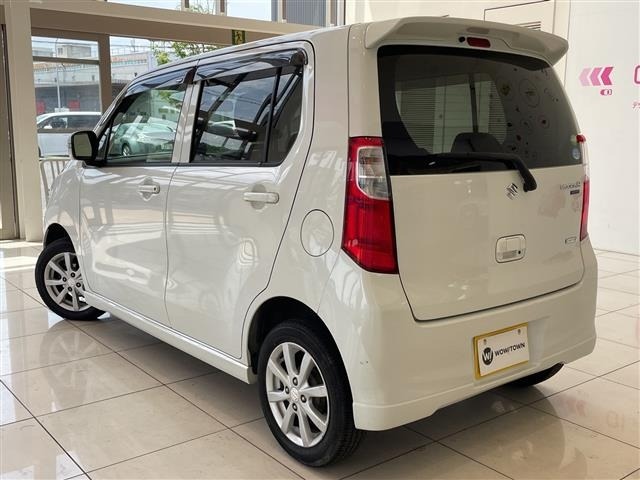 Suzuki WAGON R 2014 7290848-13