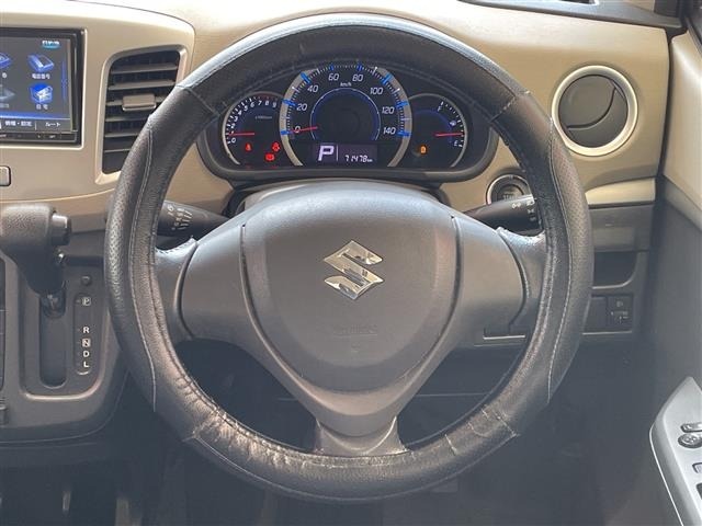 Suzuki WAGON R 2014 7290848-14