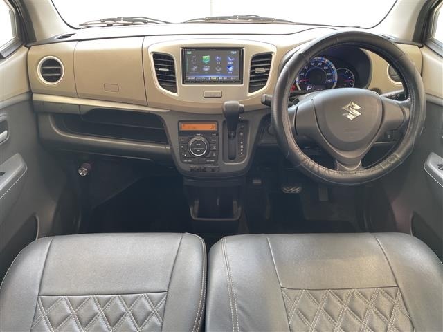 Suzuki WAGON R 2014 7290848-15