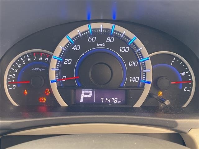 Suzuki WAGON R 2014 7290848-16