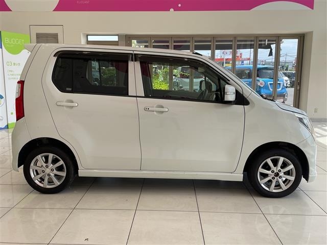 Suzuki WAGON R 2014 7290848-2