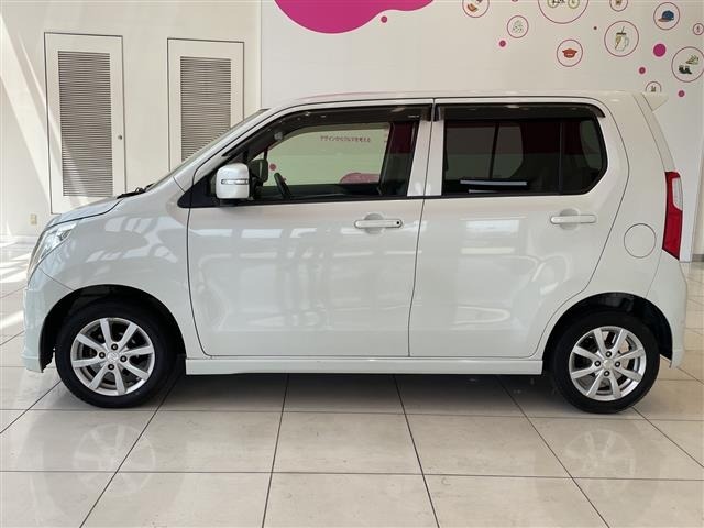 Suzuki WAGON R 2014 7290848-4