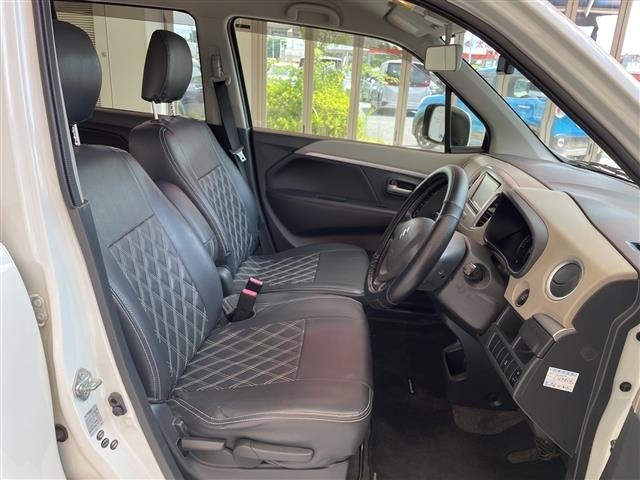 Suzuki WAGON R 2014 7290848-5