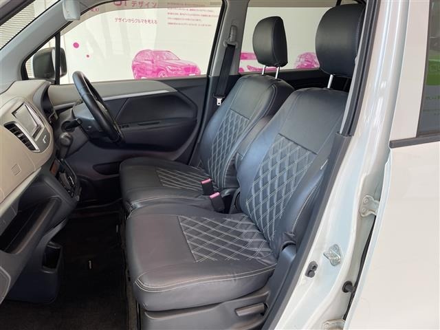 Suzuki WAGON R 2014 7290848-7