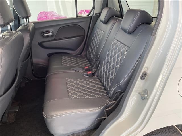 Suzuki WAGON R 2014 7290848-9