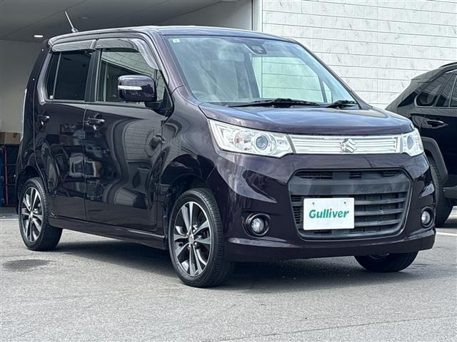 Suzuki WAGON R 2013 7290849-0