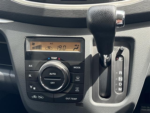 Suzuki WAGON R 2013 7290849-1