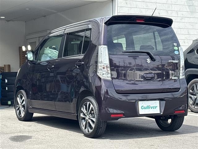 Suzuki WAGON R 2013 7290849-13