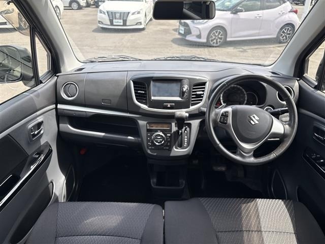 Suzuki WAGON R 2013 7290849-14