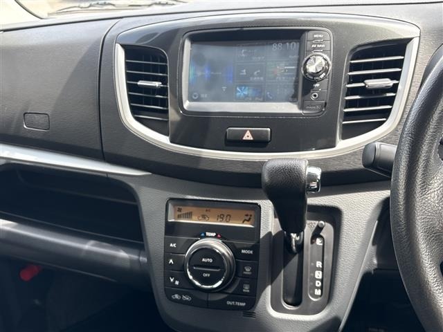 Suzuki WAGON R 2013 7290849-16