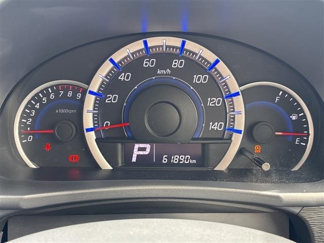 Suzuki WAGON R 2013 7290849-18