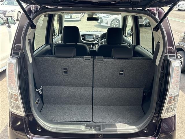 Suzuki WAGON R 2013 7290849-22
