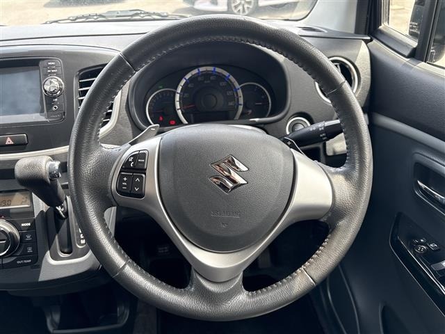 Suzuki WAGON R 2013 7290849-6