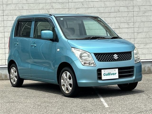 Suzuki WAGON R 2010 7290854-0