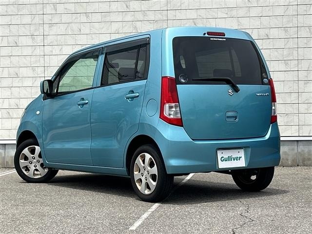 Suzuki WAGON R 2010 7290854-13