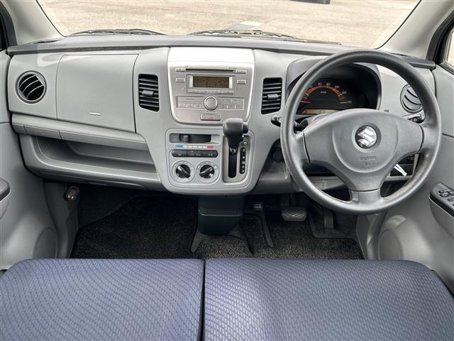 Suzuki WAGON R 2010 7290854-14