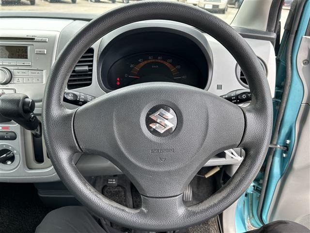 Suzuki WAGON R 2010 7290854-15