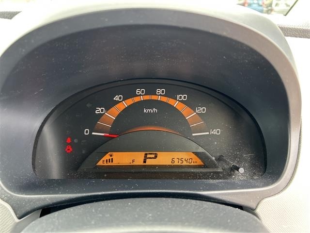 Suzuki WAGON R 2010 7290854-18