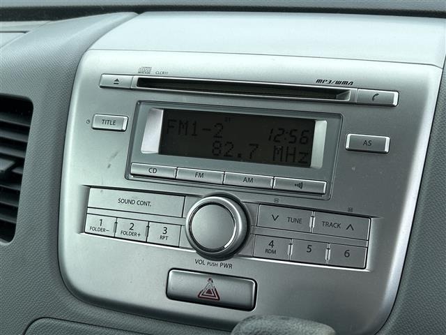 Suzuki WAGON R 2010 7290854-19