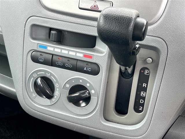 Suzuki WAGON R 2010 7290854-21
