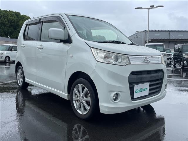 Suzuki WAGON R 2013 7290855-0