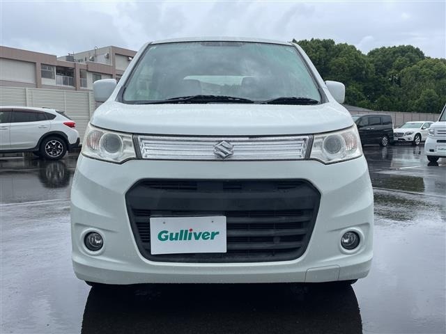 Suzuki WAGON R 2013 7290855-1