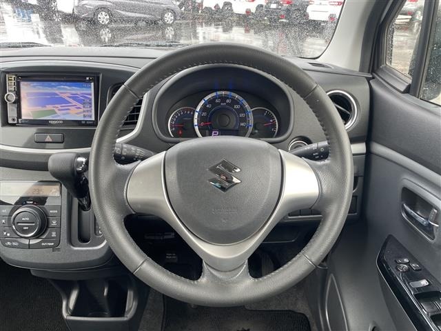 Suzuki WAGON R 2013 7290855-11