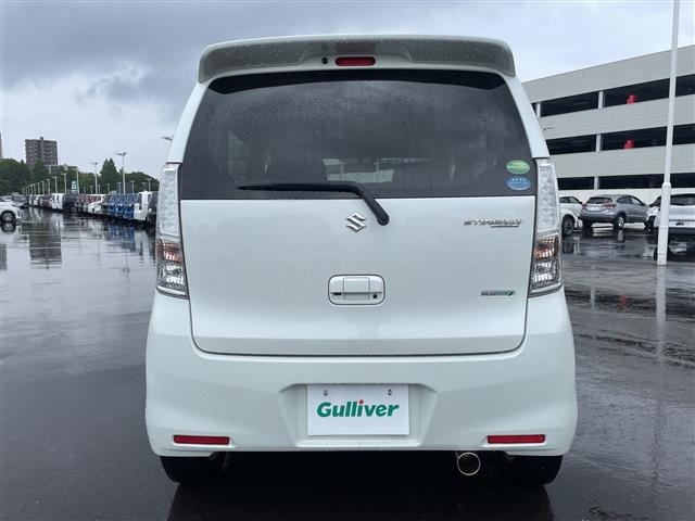Suzuki WAGON R 2013 7290855-2