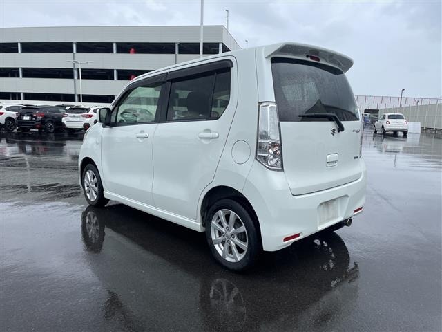 Suzuki WAGON R 2013 7290855-3