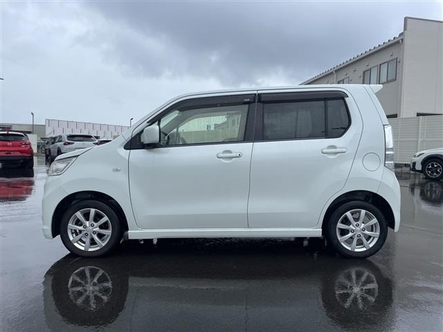 Suzuki WAGON R 2013 7290855-4