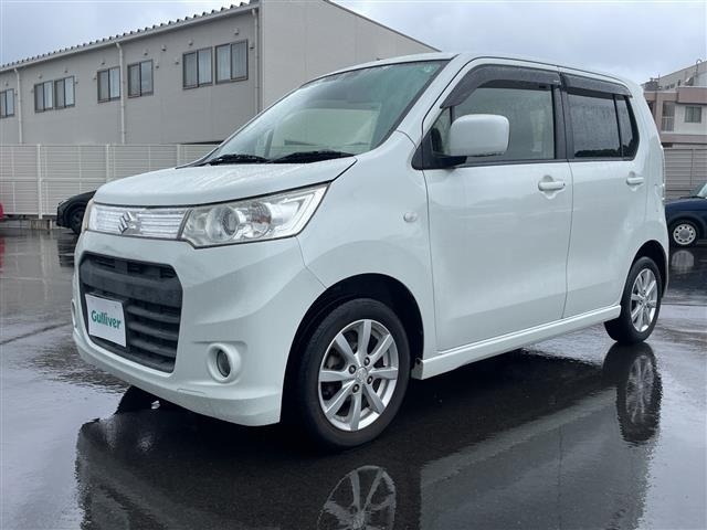 Suzuki WAGON R 2013 7290855-5