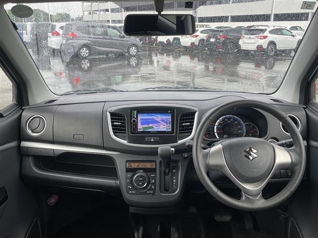 Suzuki WAGON R 2013 7290855-7