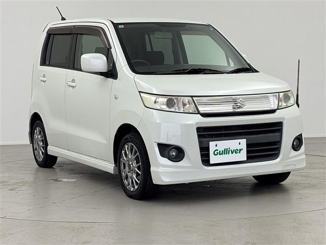 Suzuki WAGON R 2009 7290856-0