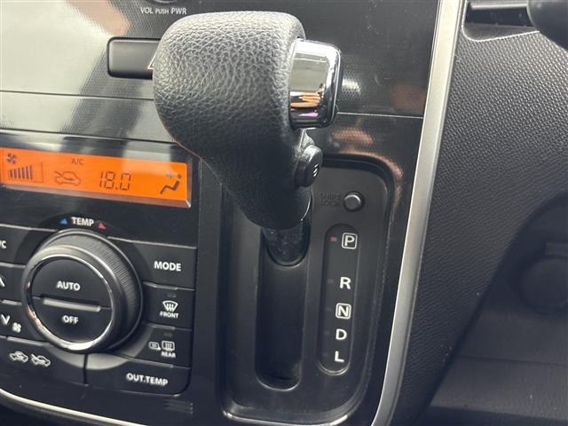 Suzuki WAGON R 2009 7290856-11