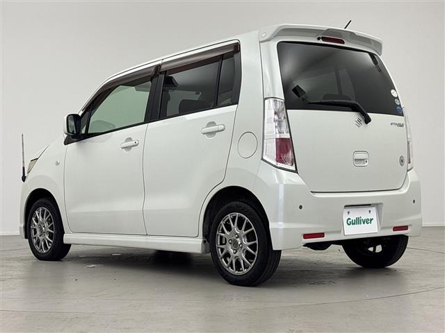 Suzuki WAGON R 2009 7290856-14